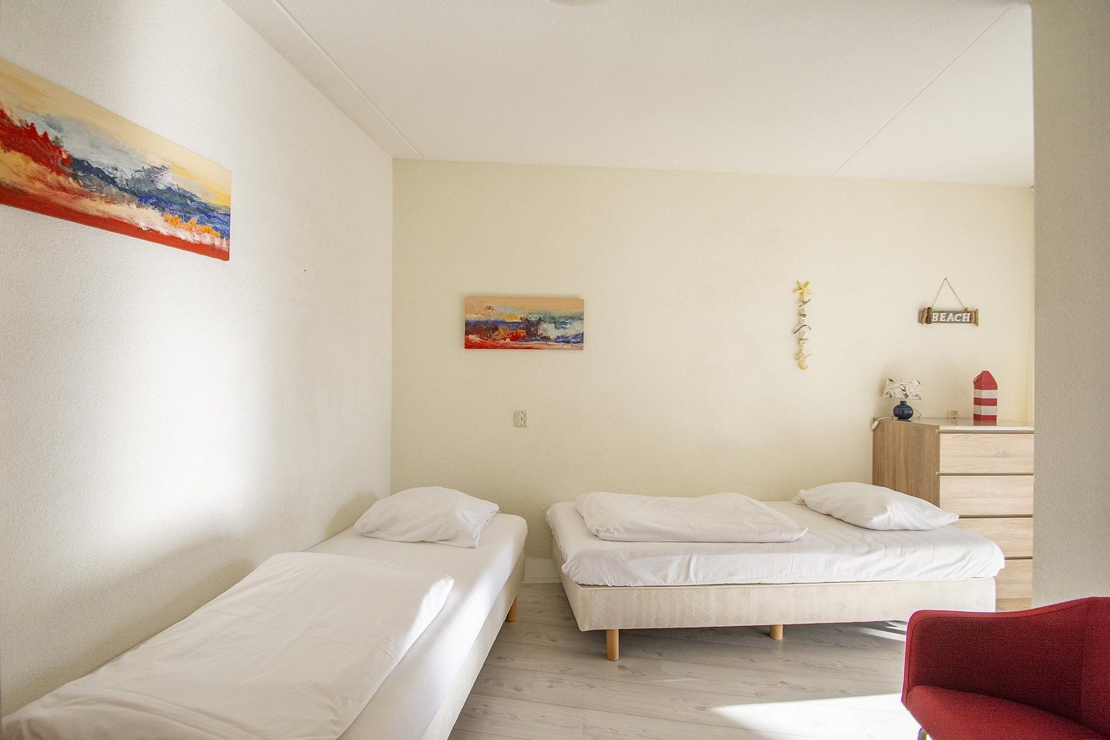Résidence Juliana 34