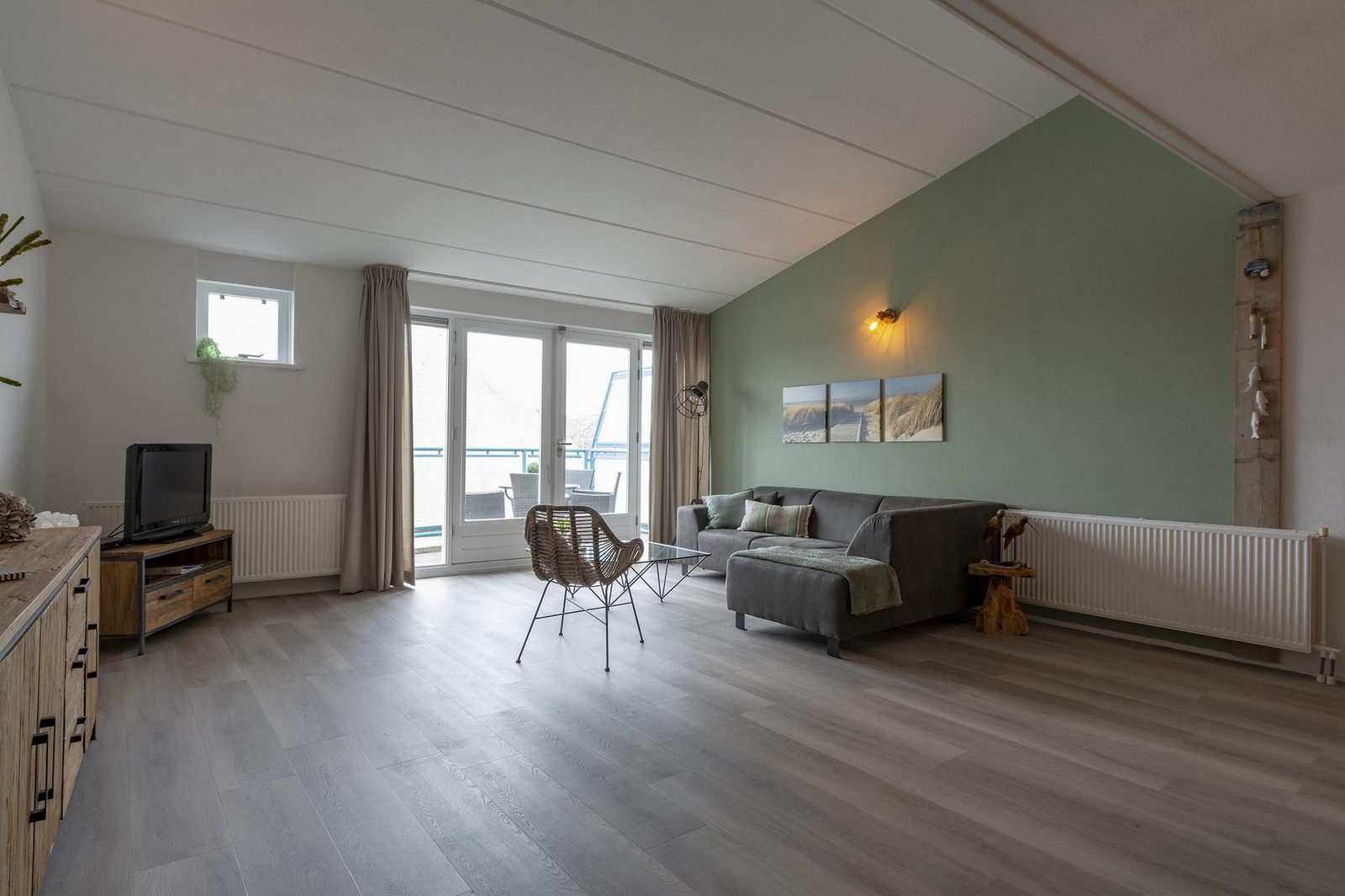 Strandslag 203
