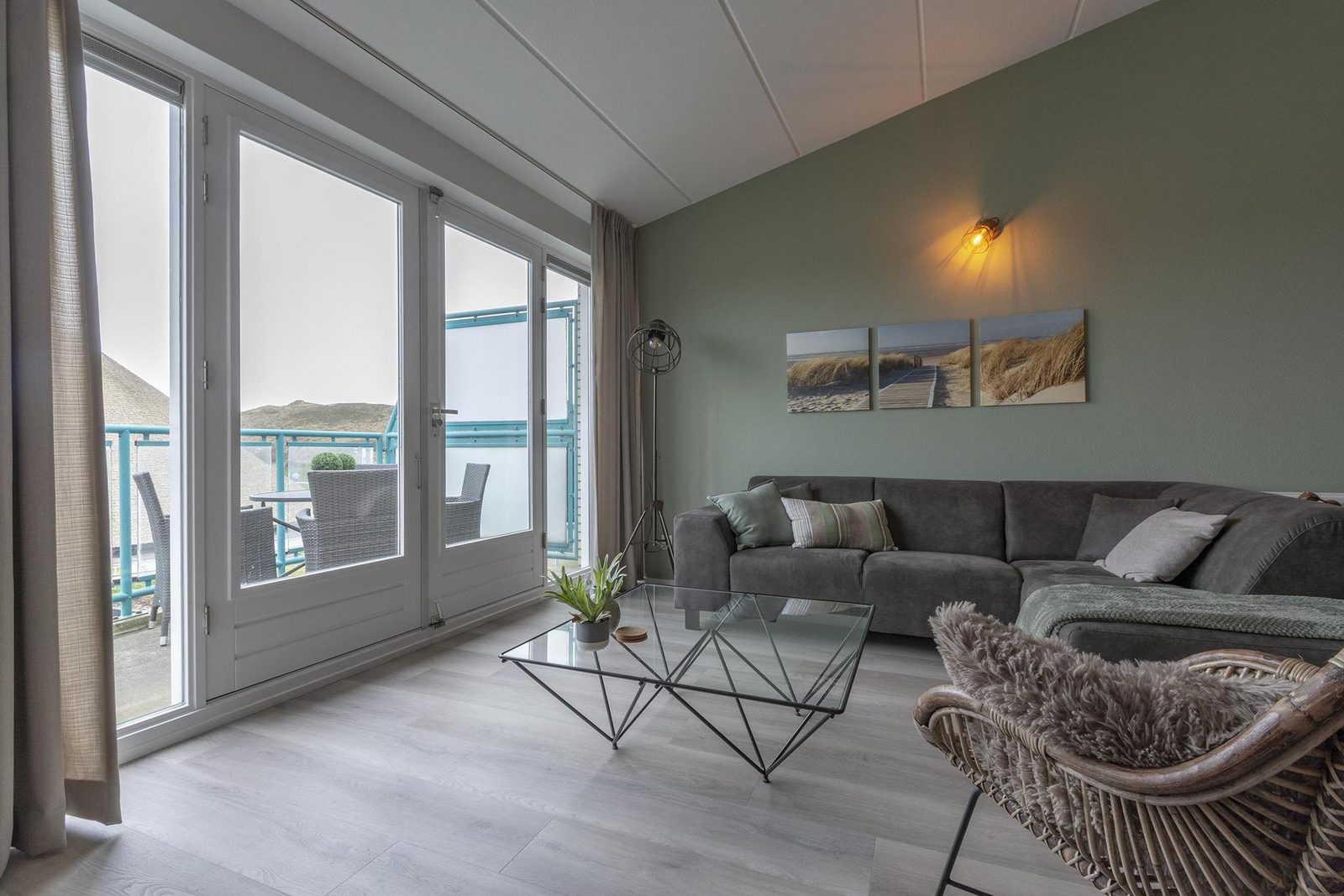 Strandslag 203