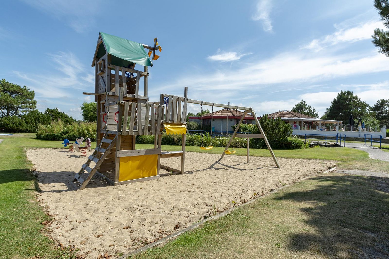 Strandslag 203