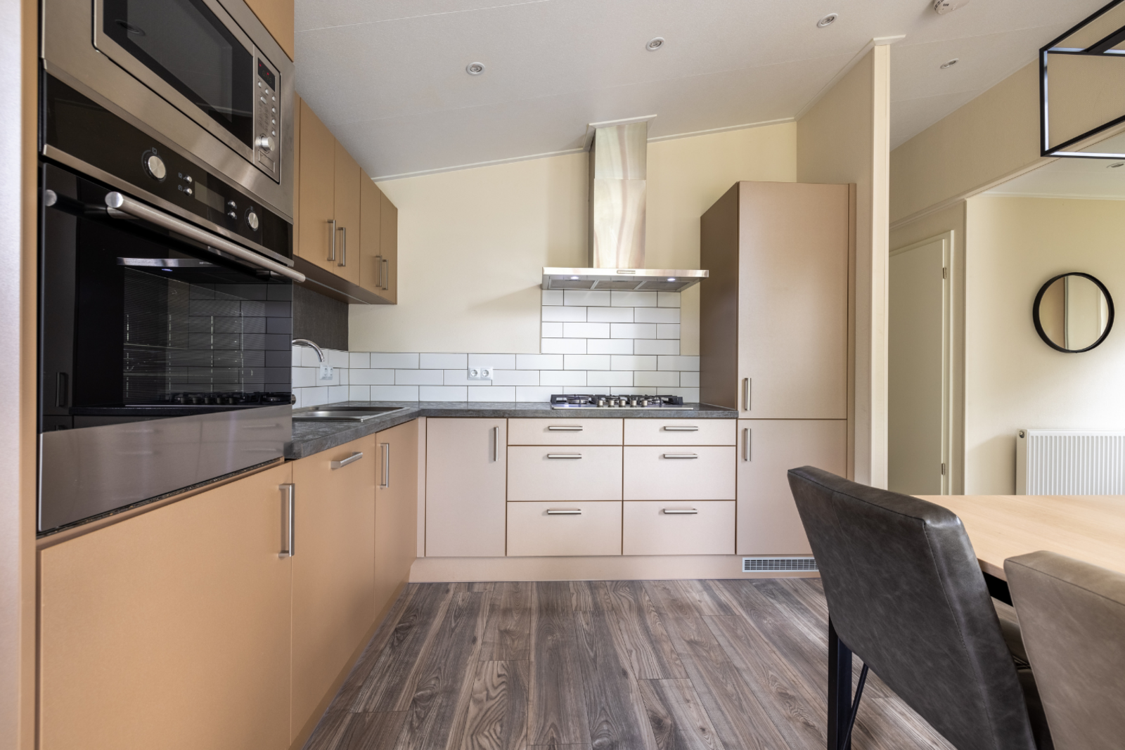 Vakantiewoning Heidehoeve XL comfort | 6 persoons