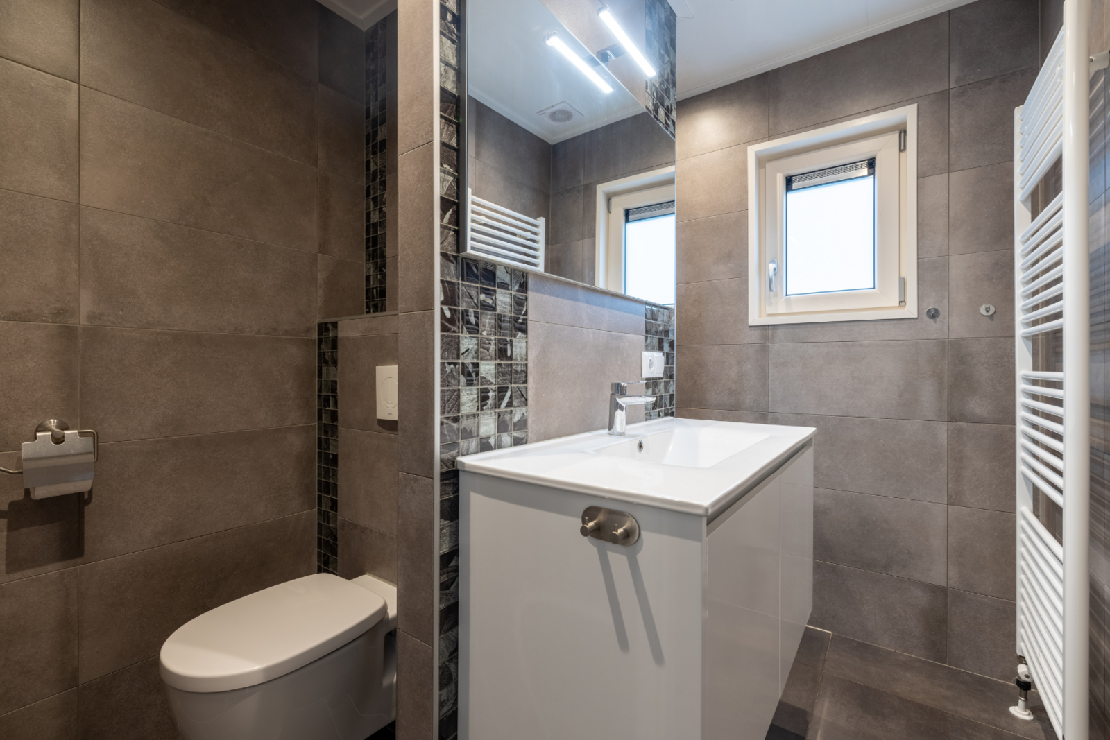Vakantiewoning Heidehoeve XL comfort | 6 persoons