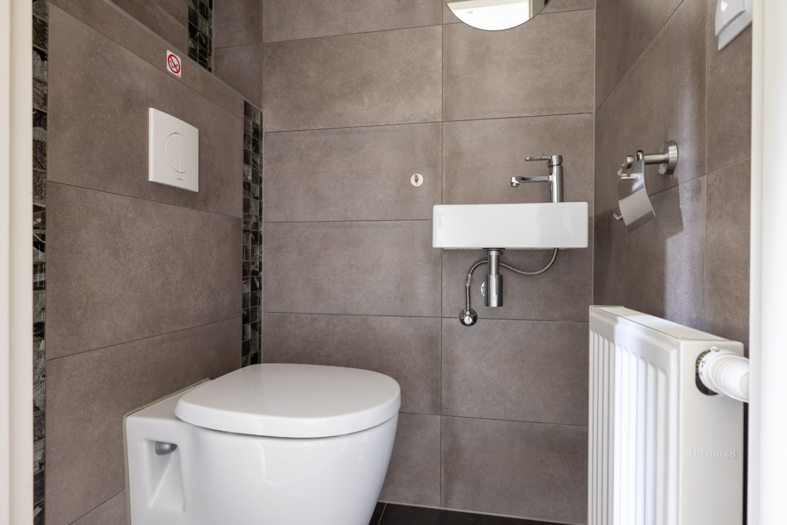 Vakantiewoning Heidehoeve XL comfort | 6 persoons