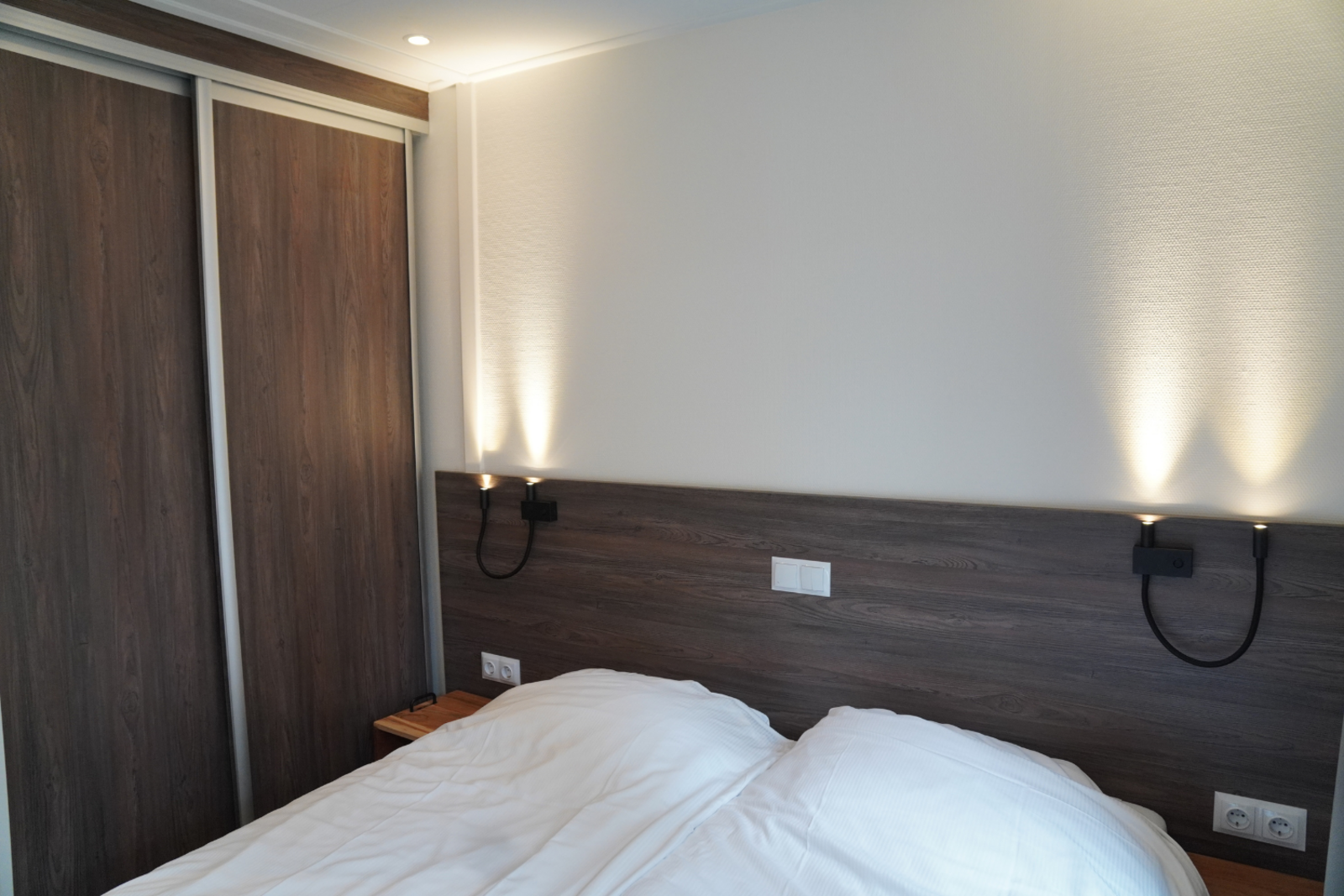 Vakantiewoning Heidehoeve XL comfort | 6 persoons