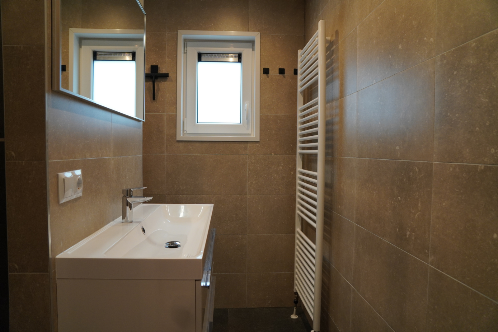 Vakantiewoning Heidehoeve XL comfort | 6 persoons
