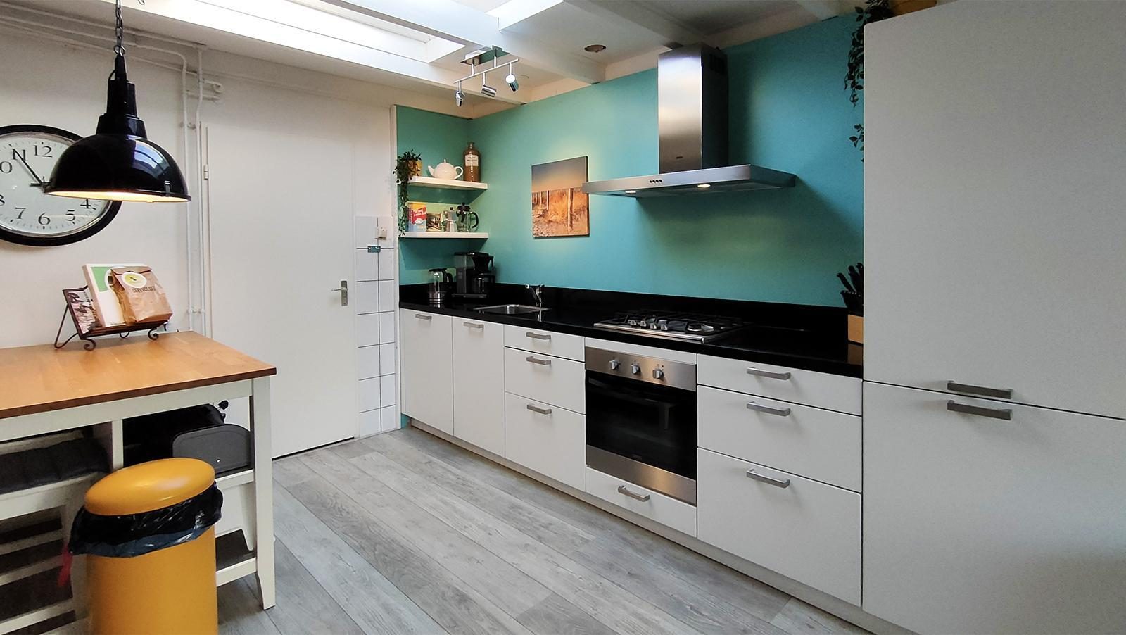 Bungalow 138