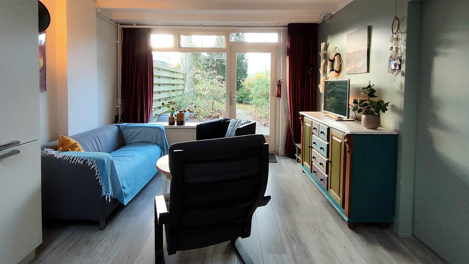 Bungalow 138
