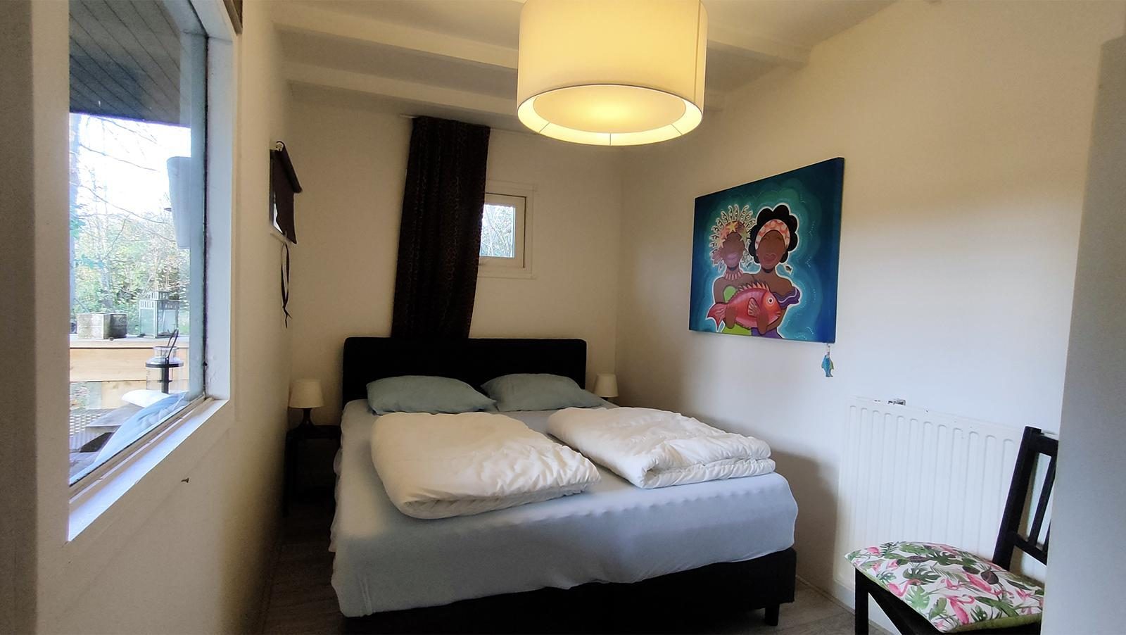 Bungalow 138