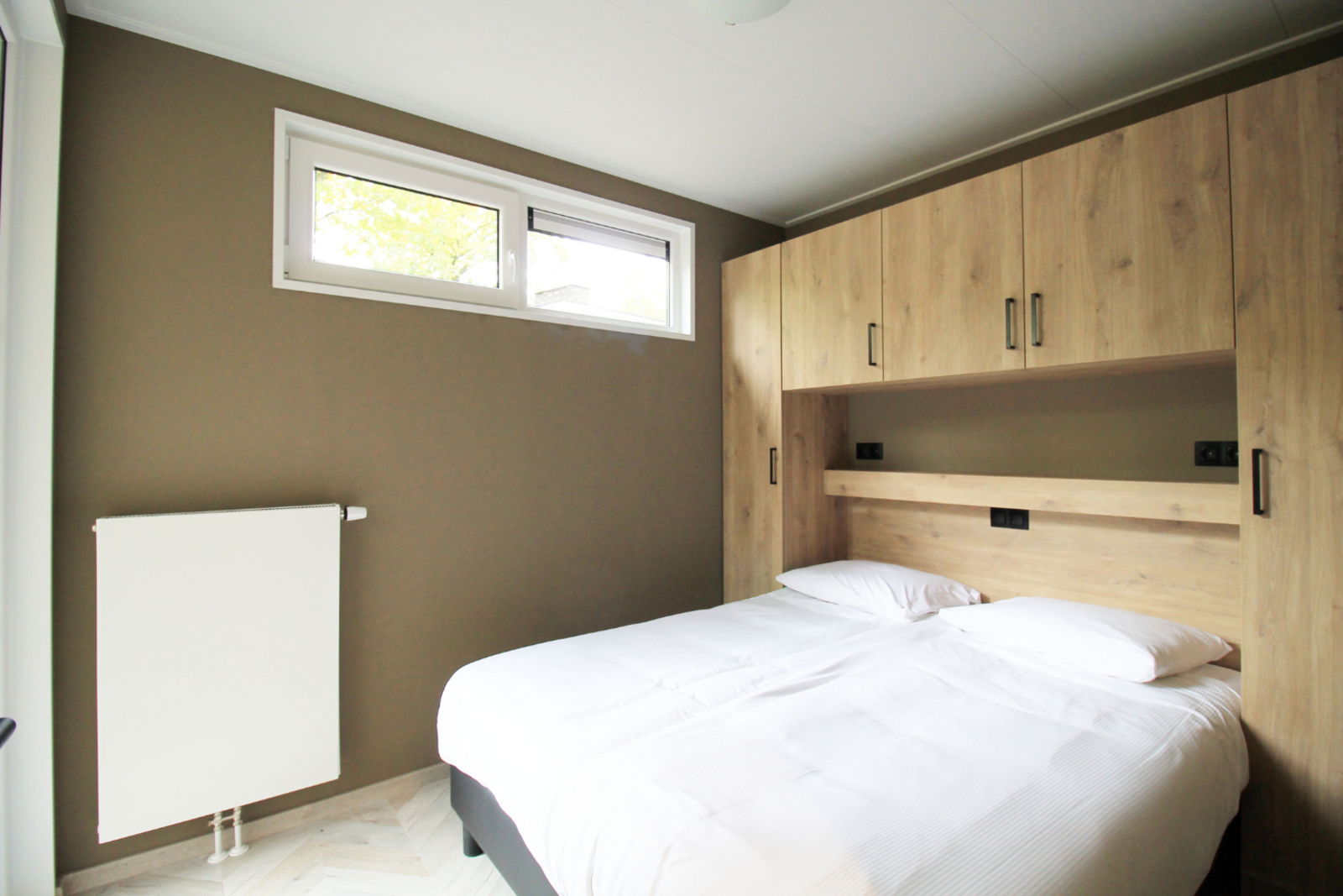 Vakantiewoning Hertenhoeve XL Luxe | 6 persoons