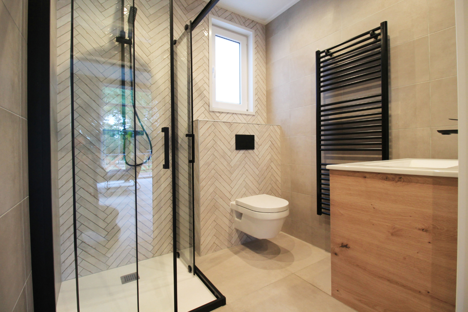 Vakantiewoning Hertenhoeve XL Luxe | 6 persoons