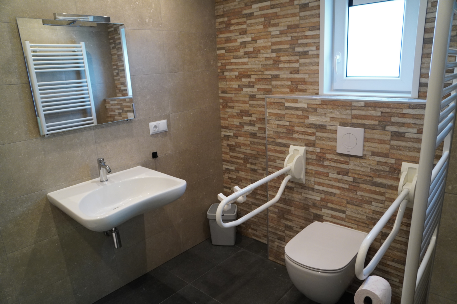 Vakantiewoning Heidehoeve XL MIVA | 4 persoons