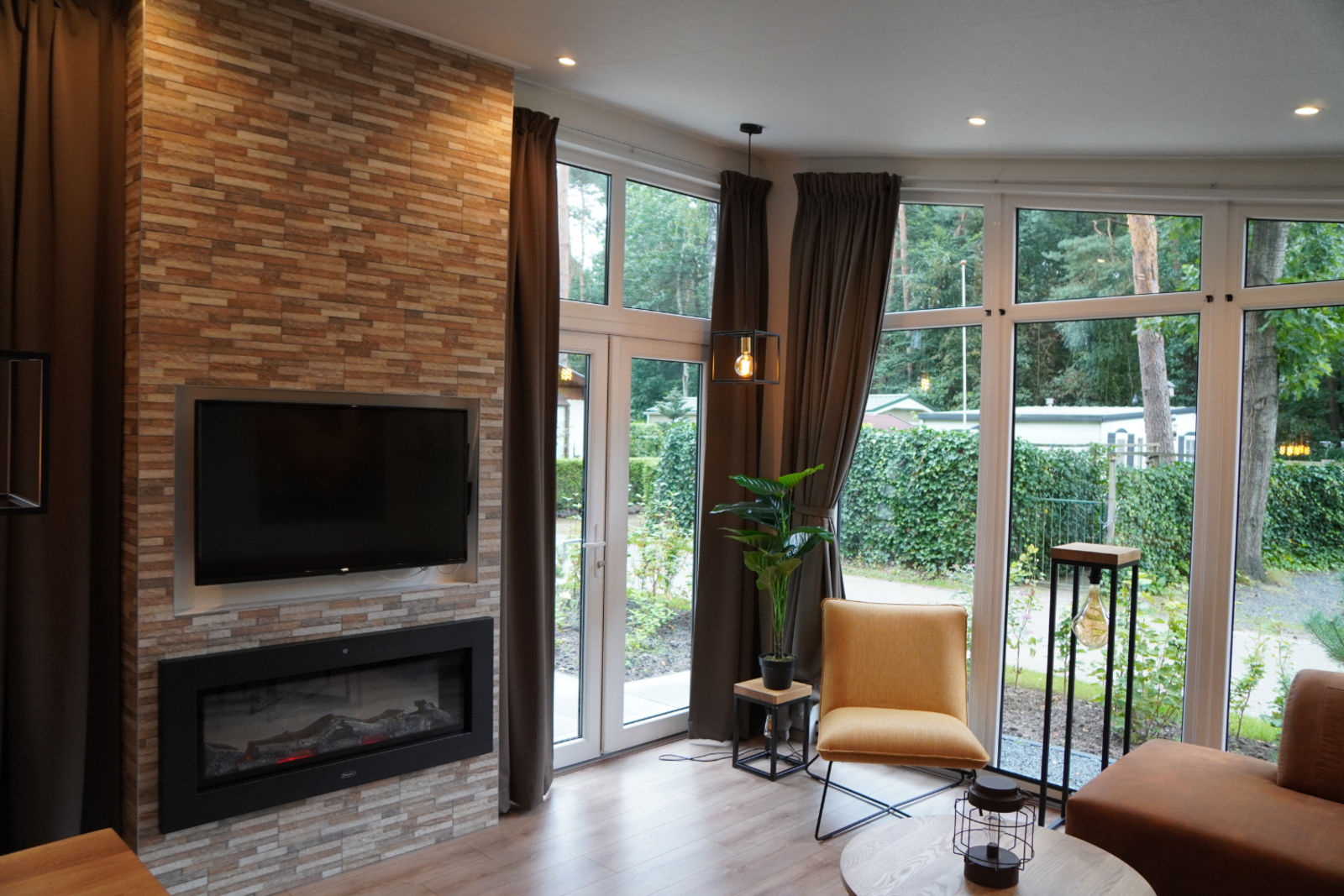 Vakantiewoning Heidehoeve XL MIVA | 4 persoons
