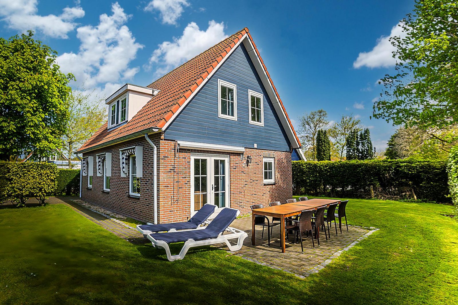 Parkvilla