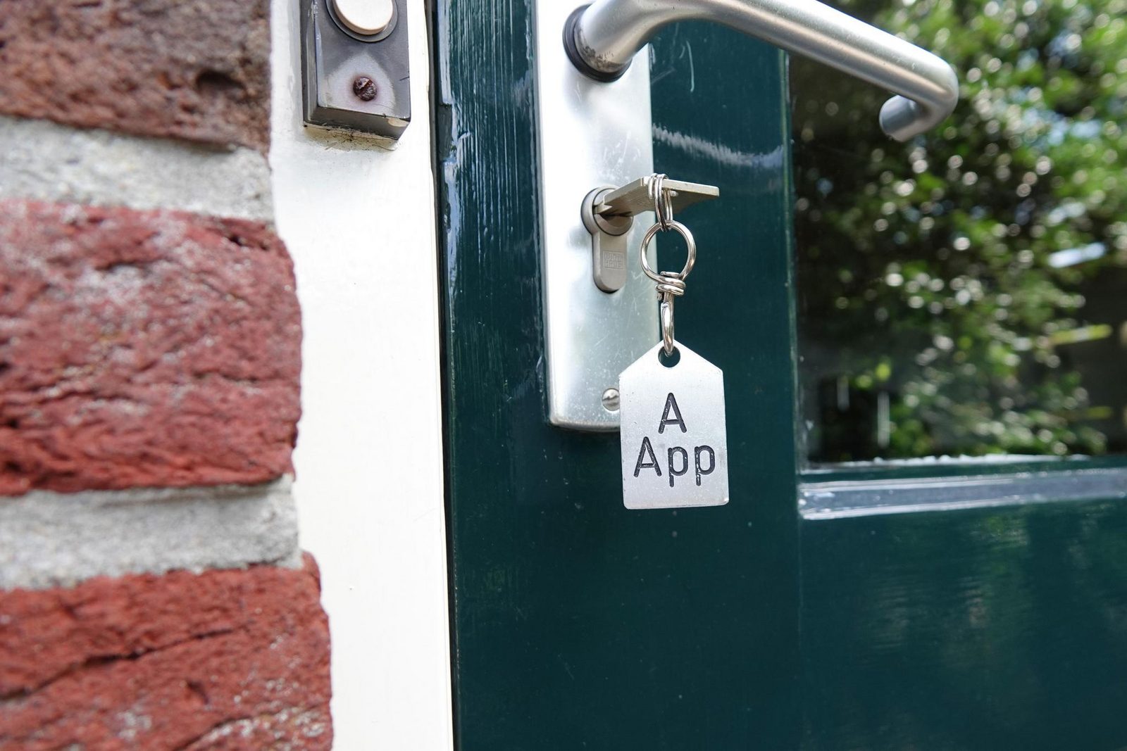 Appartement A 4-persoons