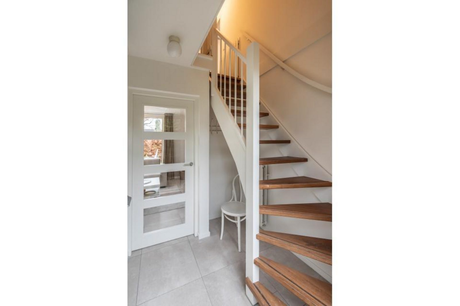 Duin Bungalow 106 5-persoons 3-slaapkamers