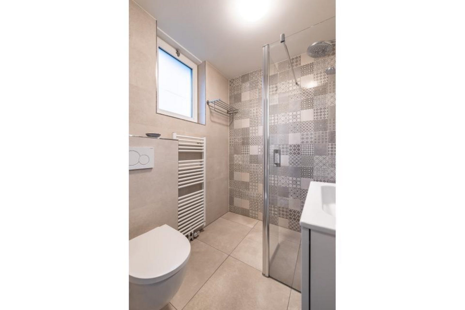 Duin Bungalow 106 5-persoons 3-slaapkamers