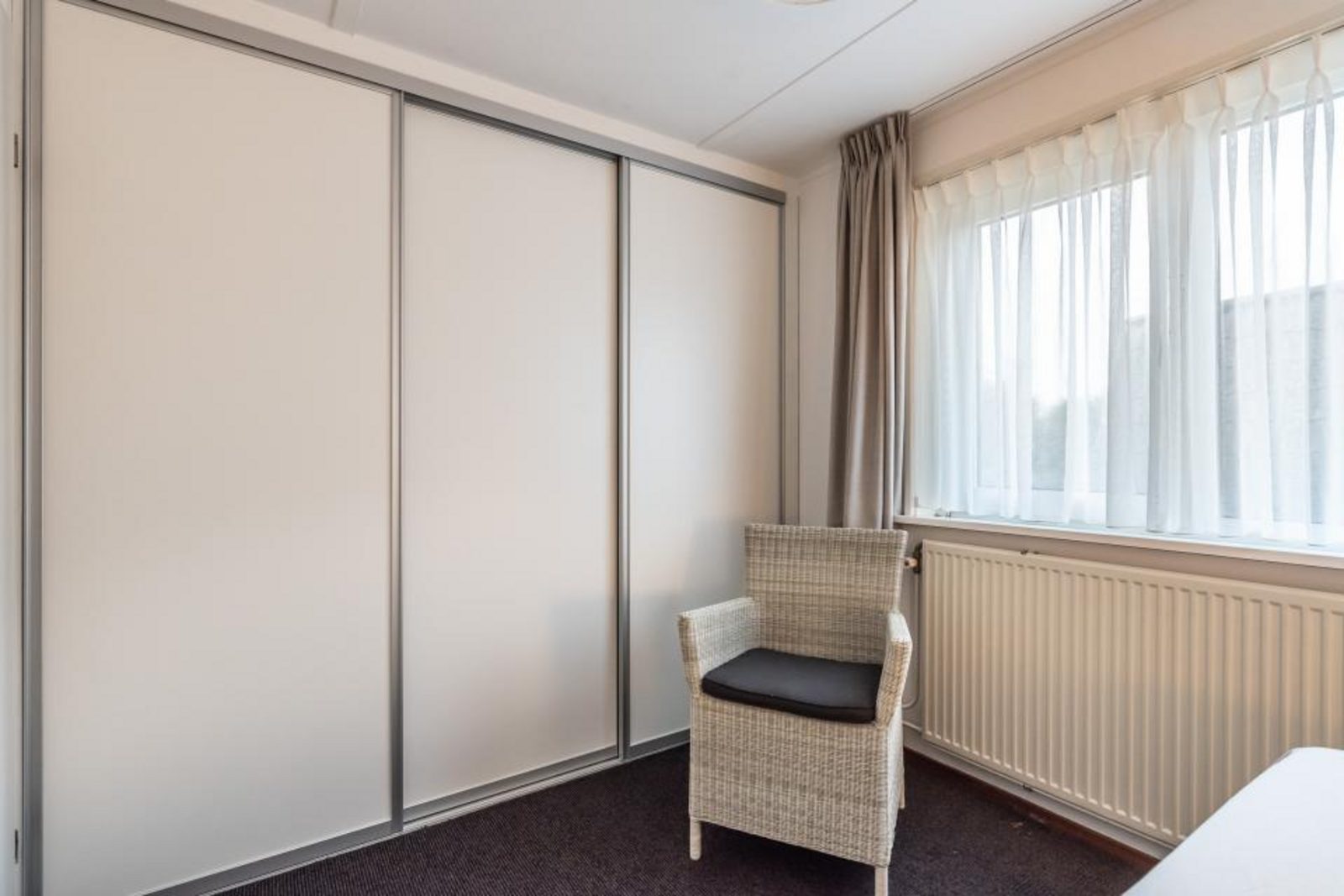 Duin Bungalow 106 5-persoons 3-slaapkamers