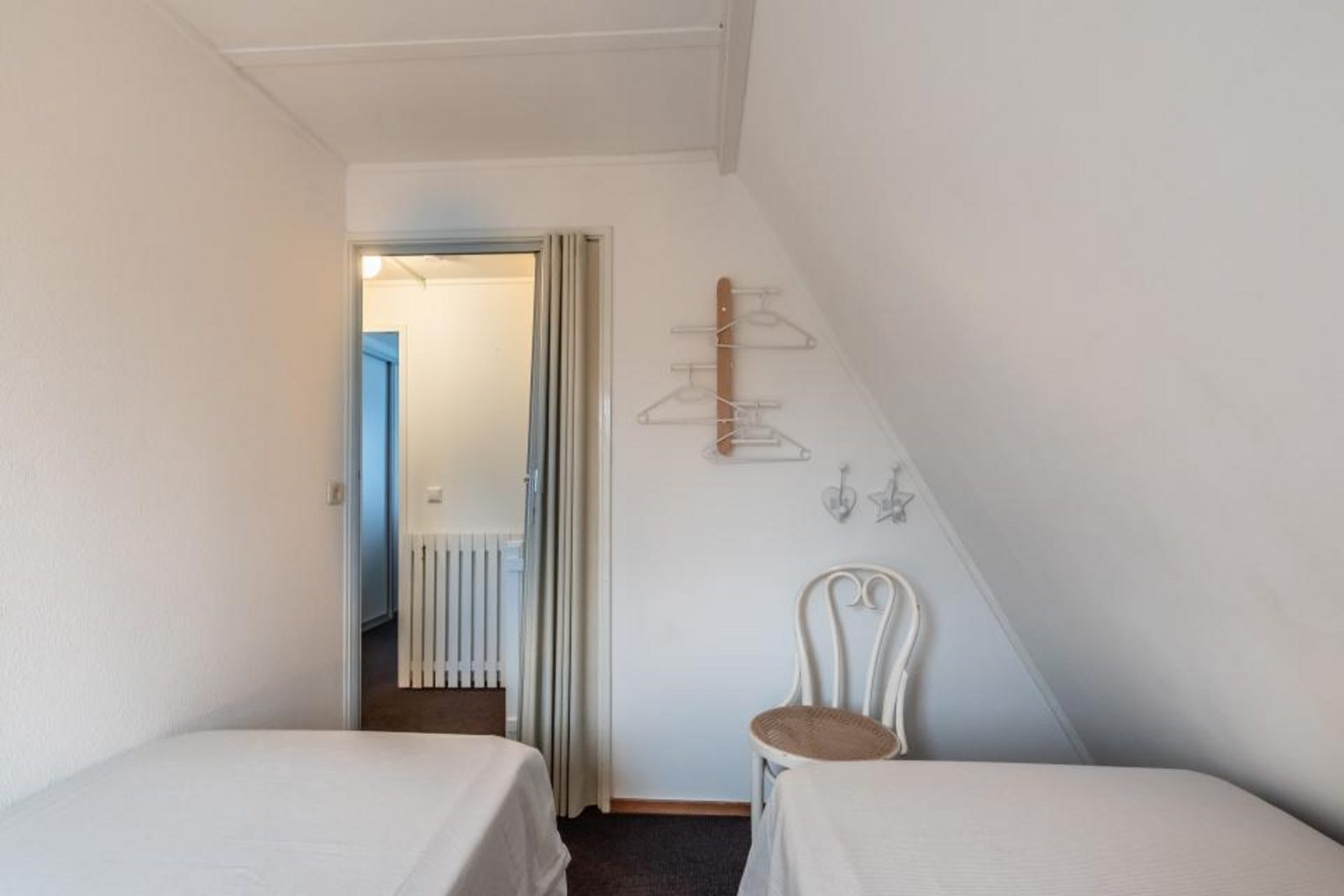 Duin Bungalow 106 5-persoons 3-slaapkamers