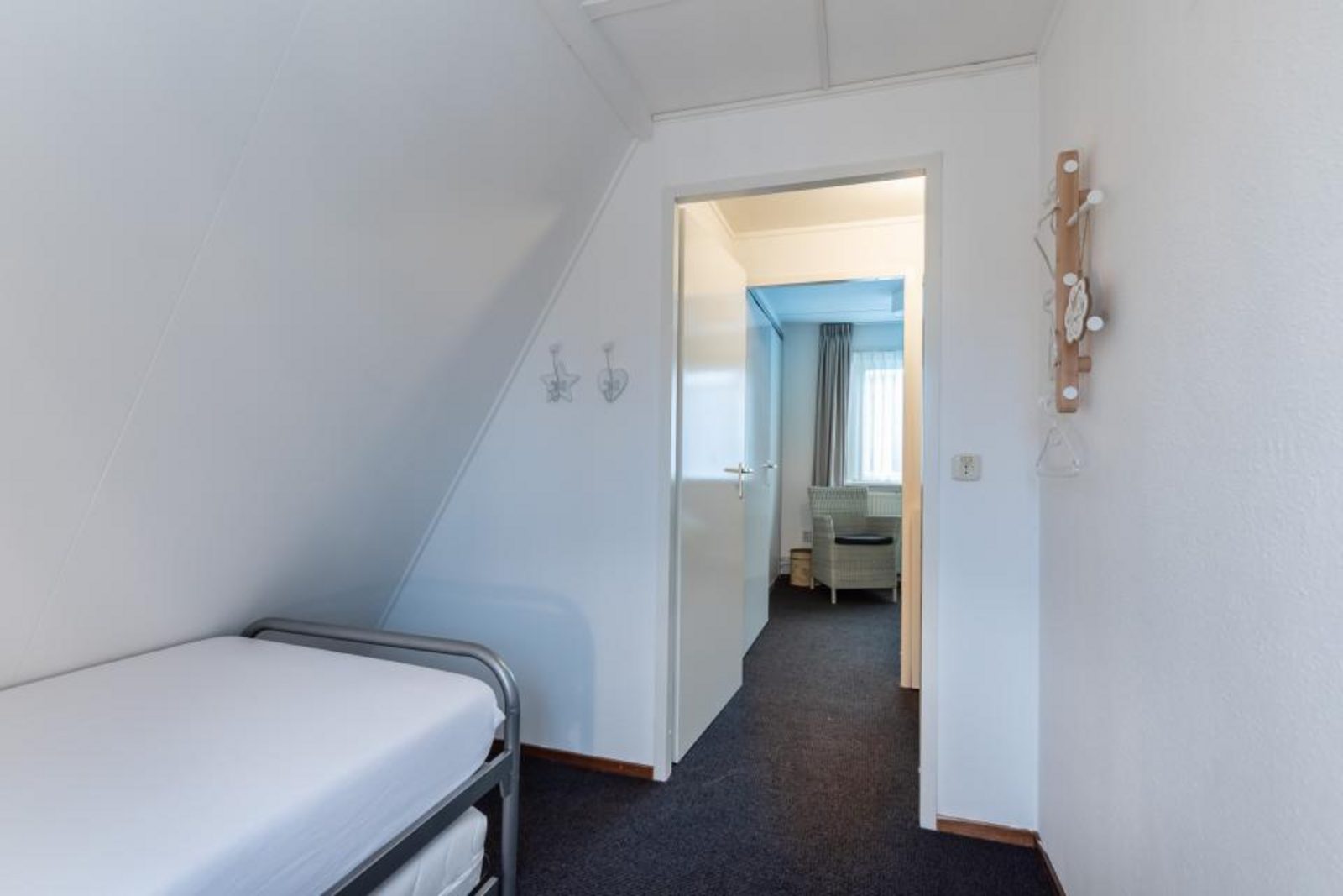 Duin Bungalow 106 5-persoons 3-slaapkamers