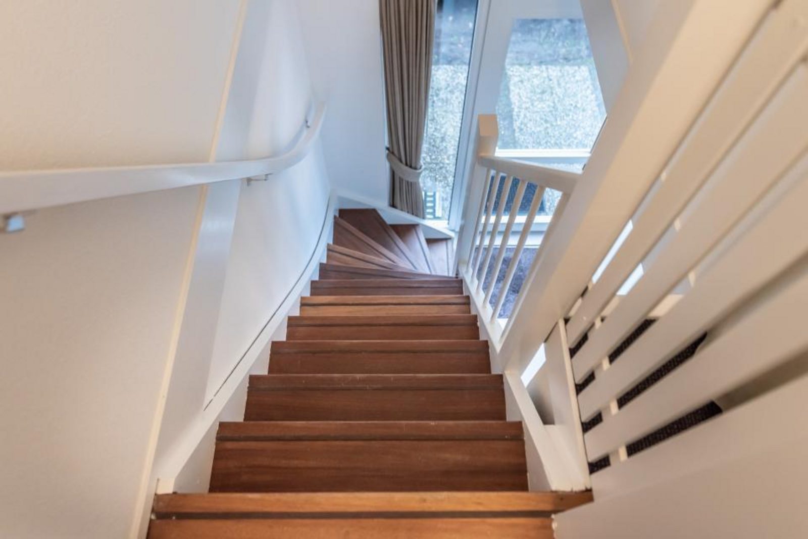 Duin Bungalow 106 5-persoons 3-slaapkamers