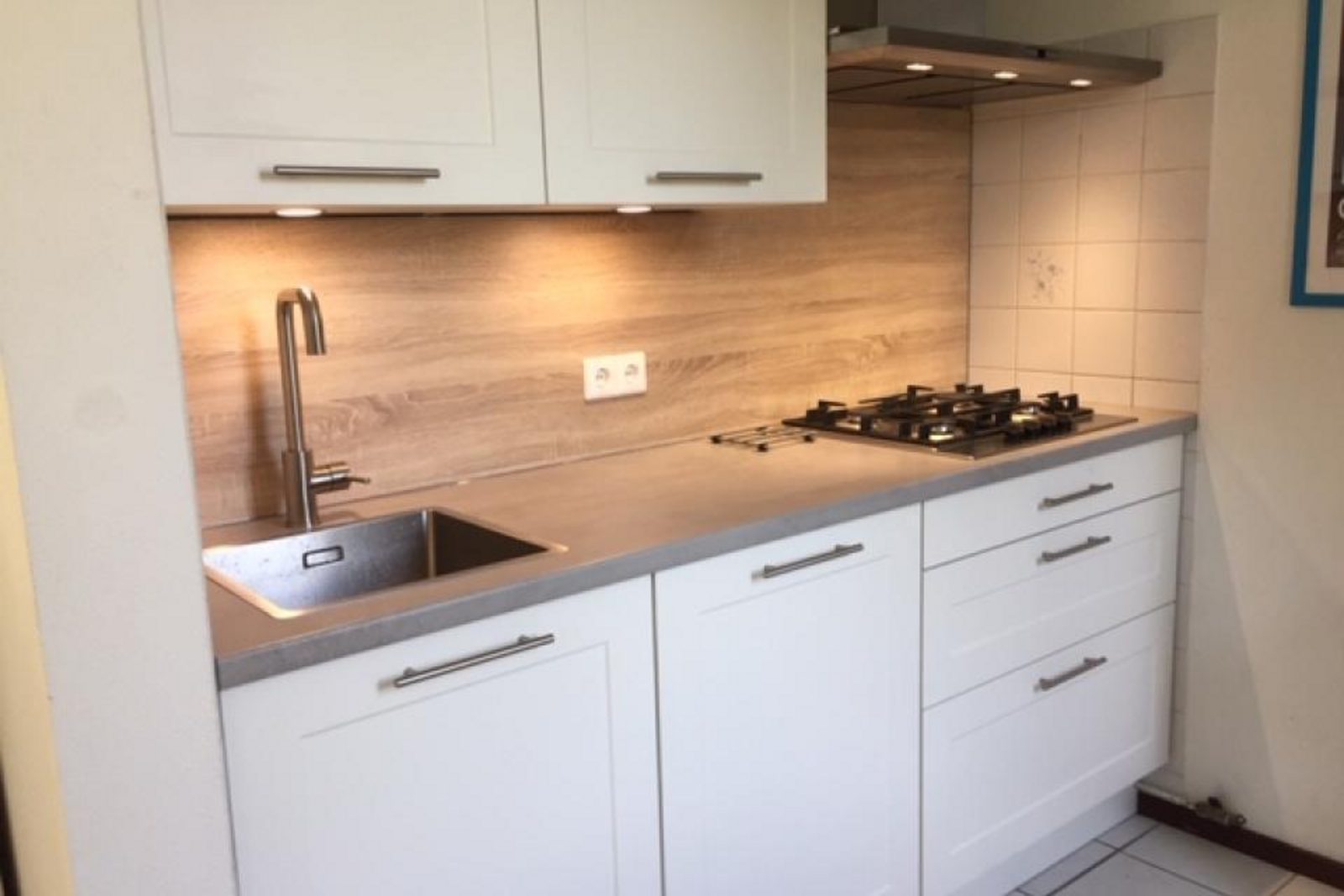 Duin Bungalow 149 5-persoons 2-slaapkamers