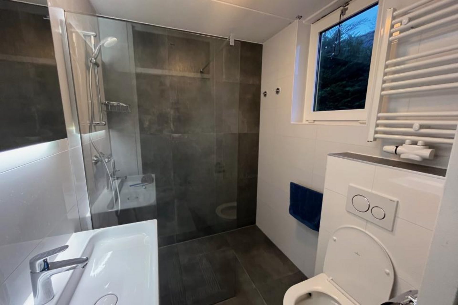 Duin Bungalow 149 5-persoons 2-slaapkamers