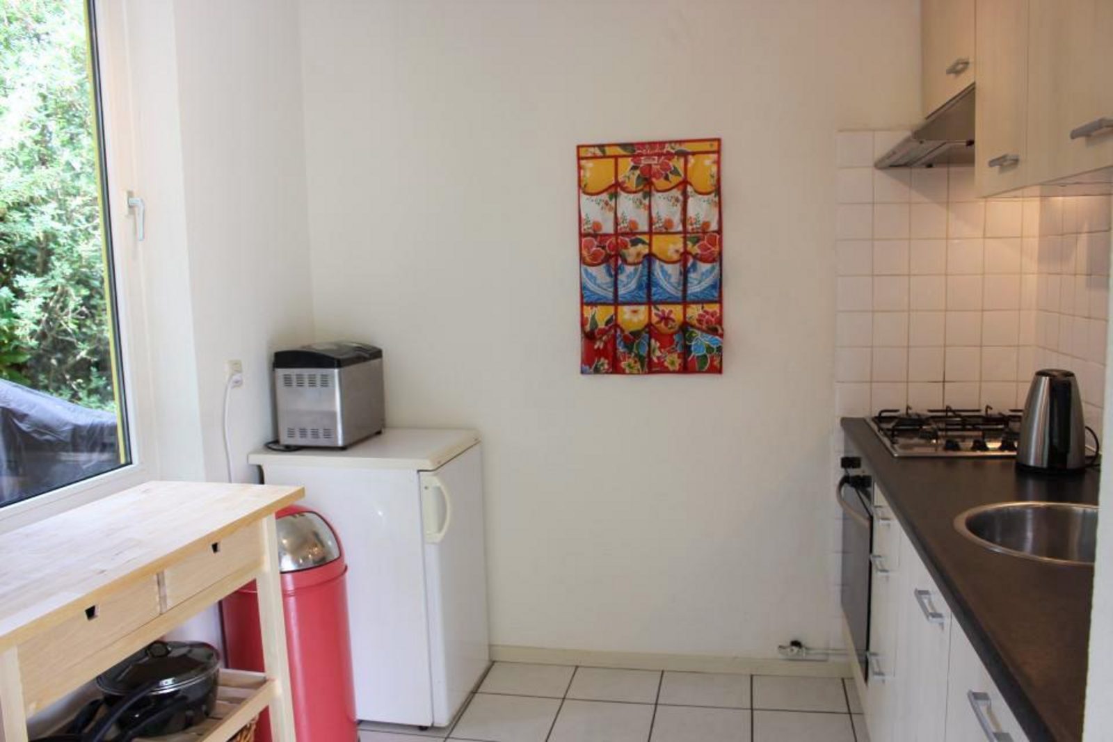 Duin Bungalow 111 5-persoons 2-slaapkamers