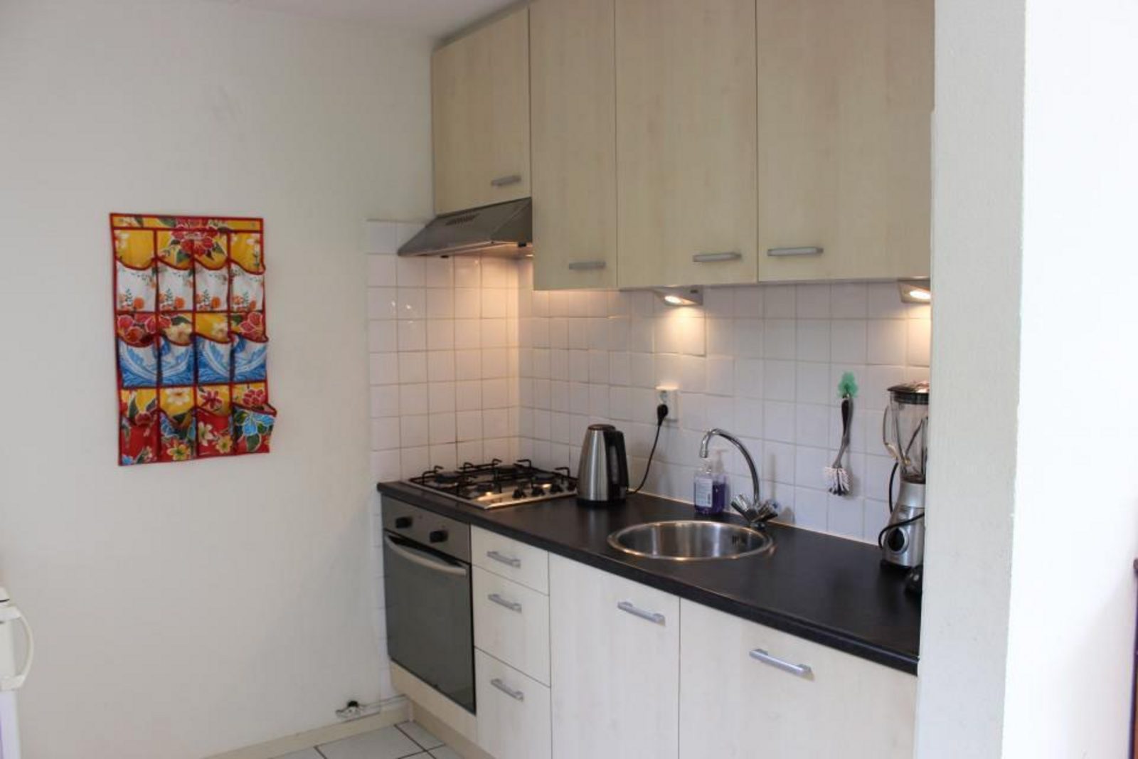 Duin Bungalow 111 5-persoons 2-slaapkamers