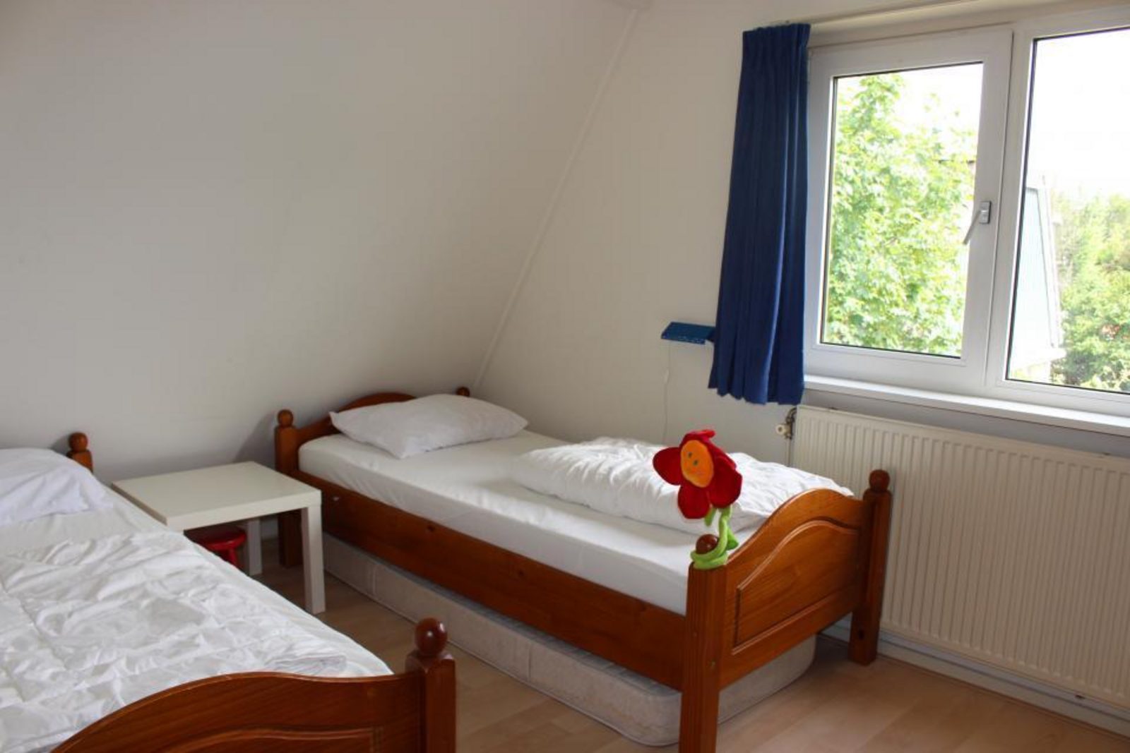 Duin Bungalow 111 5-persoons 2-slaapkamers