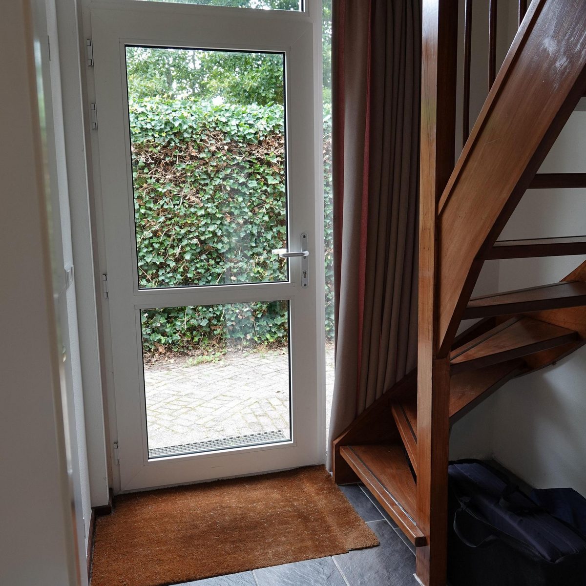 Duin Bungalow 102 5-persoons 3-slaapkamers