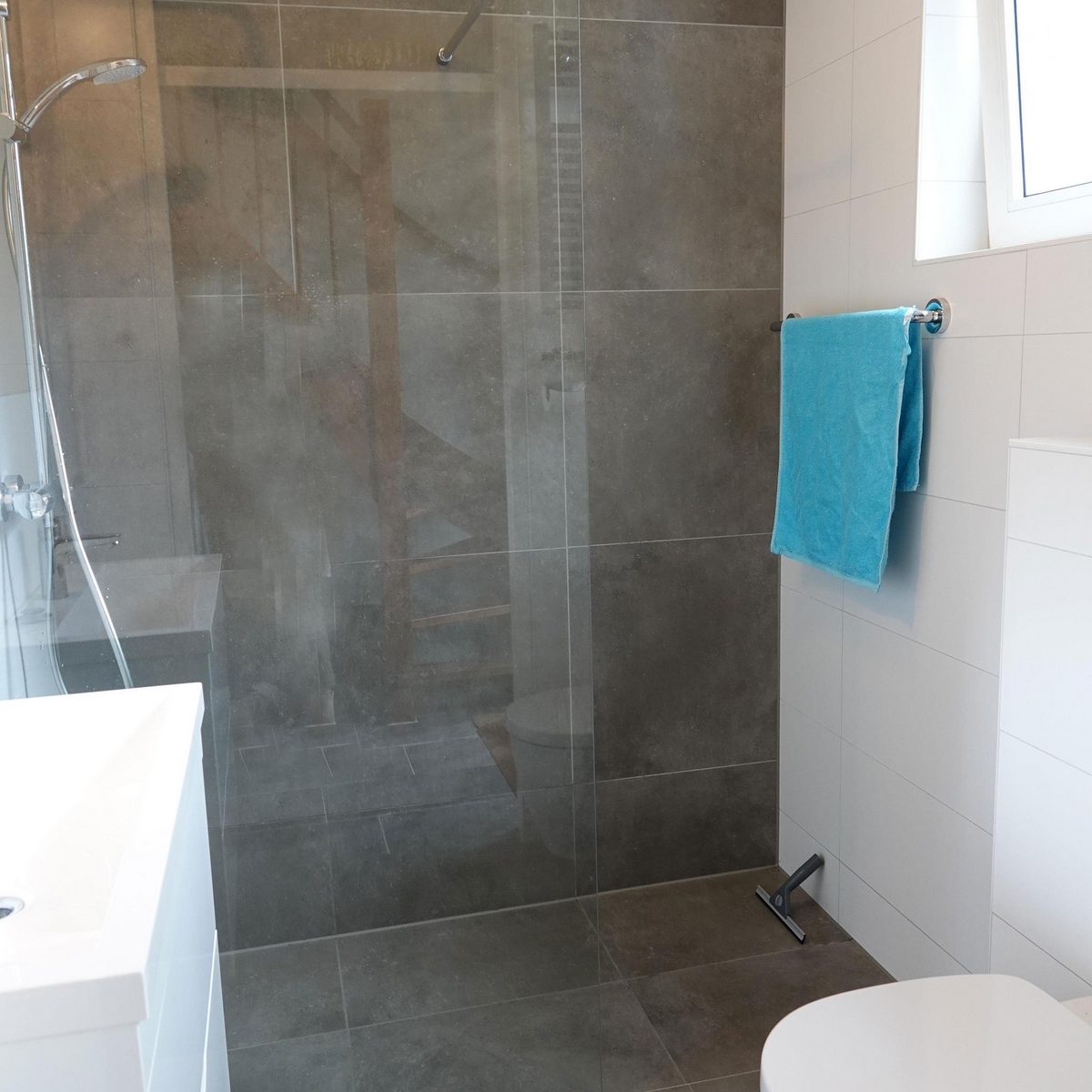 Duin Bungalow 102 5-persoons 3-slaapkamers