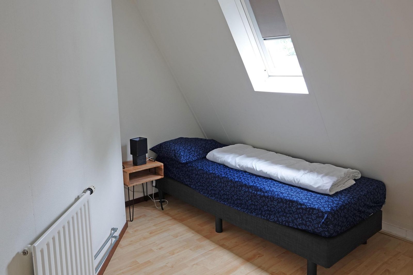 Duin Bungalow 102 5-persoons 3-slaapkamers