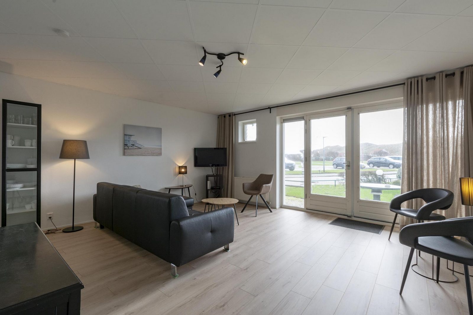 Strandslag 95