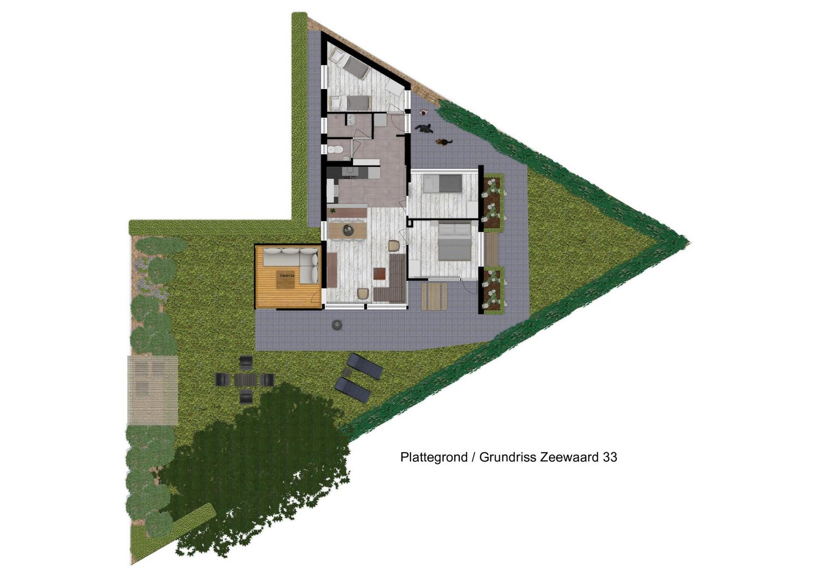 Zeewaard 33