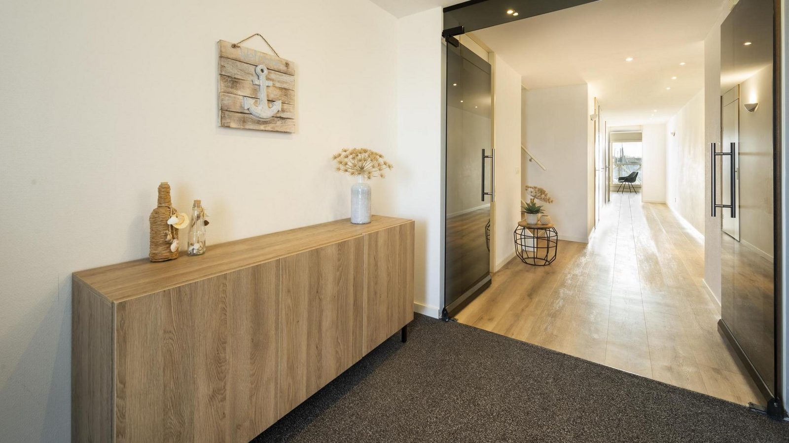 Kabbelaarsbank 216 - Port Marina Zélande