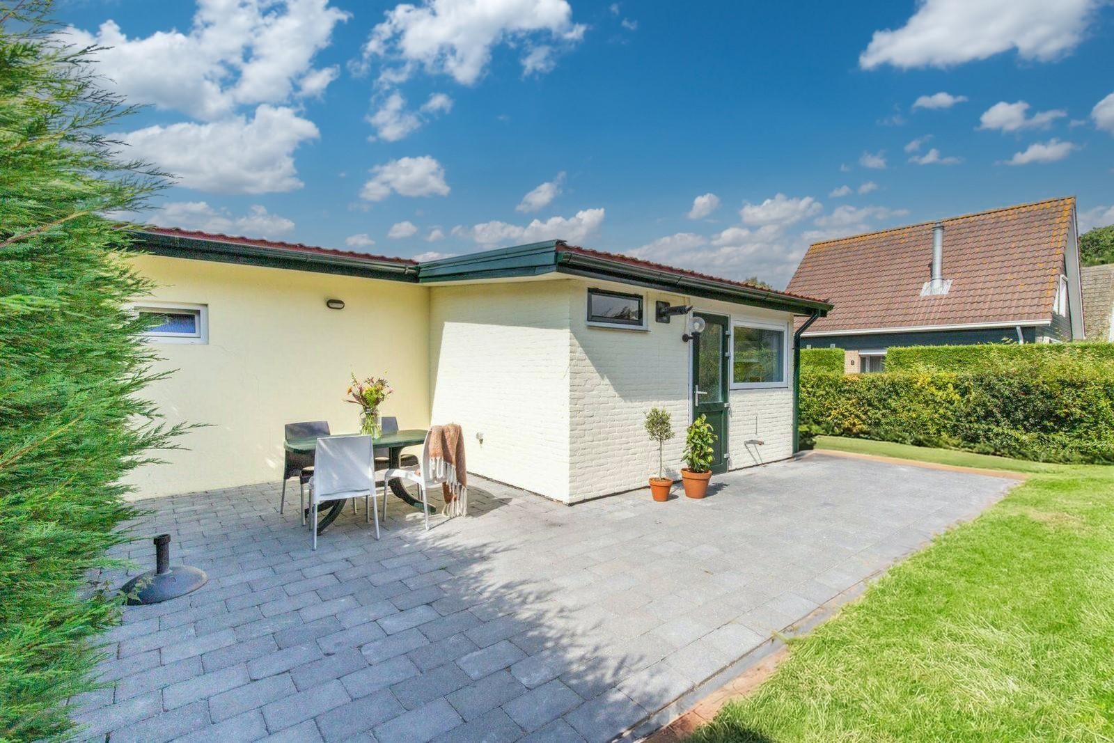 Bungalow