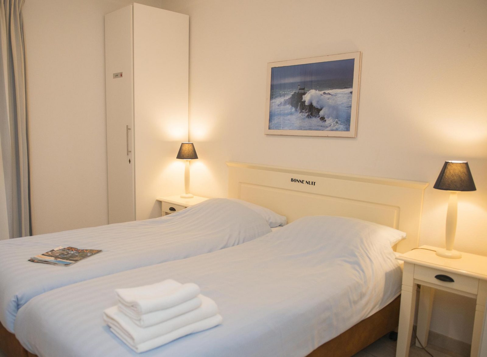 Sophora 8 avec piscine