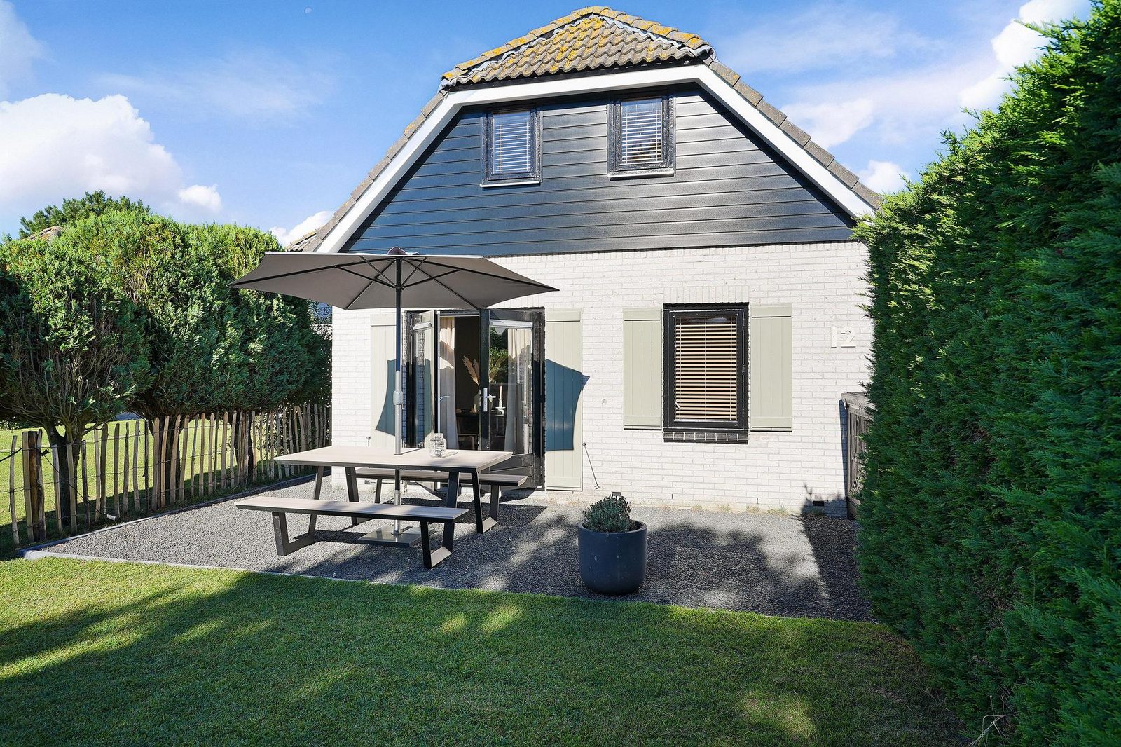Zuiderdiep 12 - Noordzeepark Ouddorp
