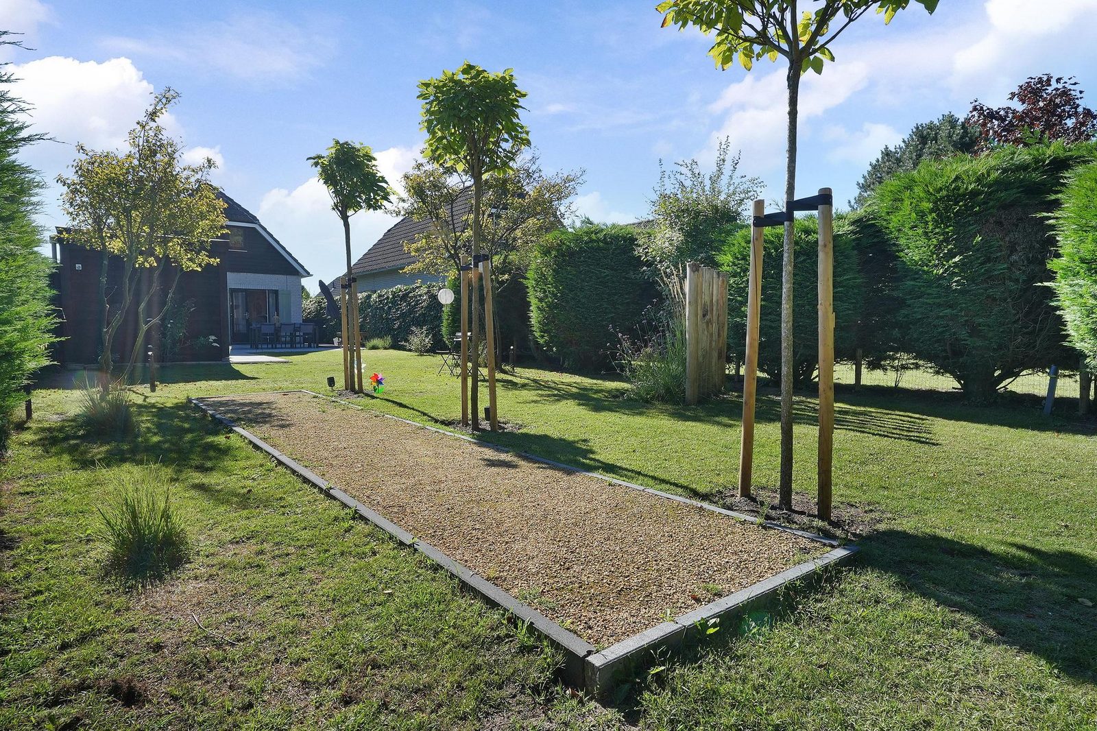 Zuiderdiep 12 - Noordzeepark Ouddorp