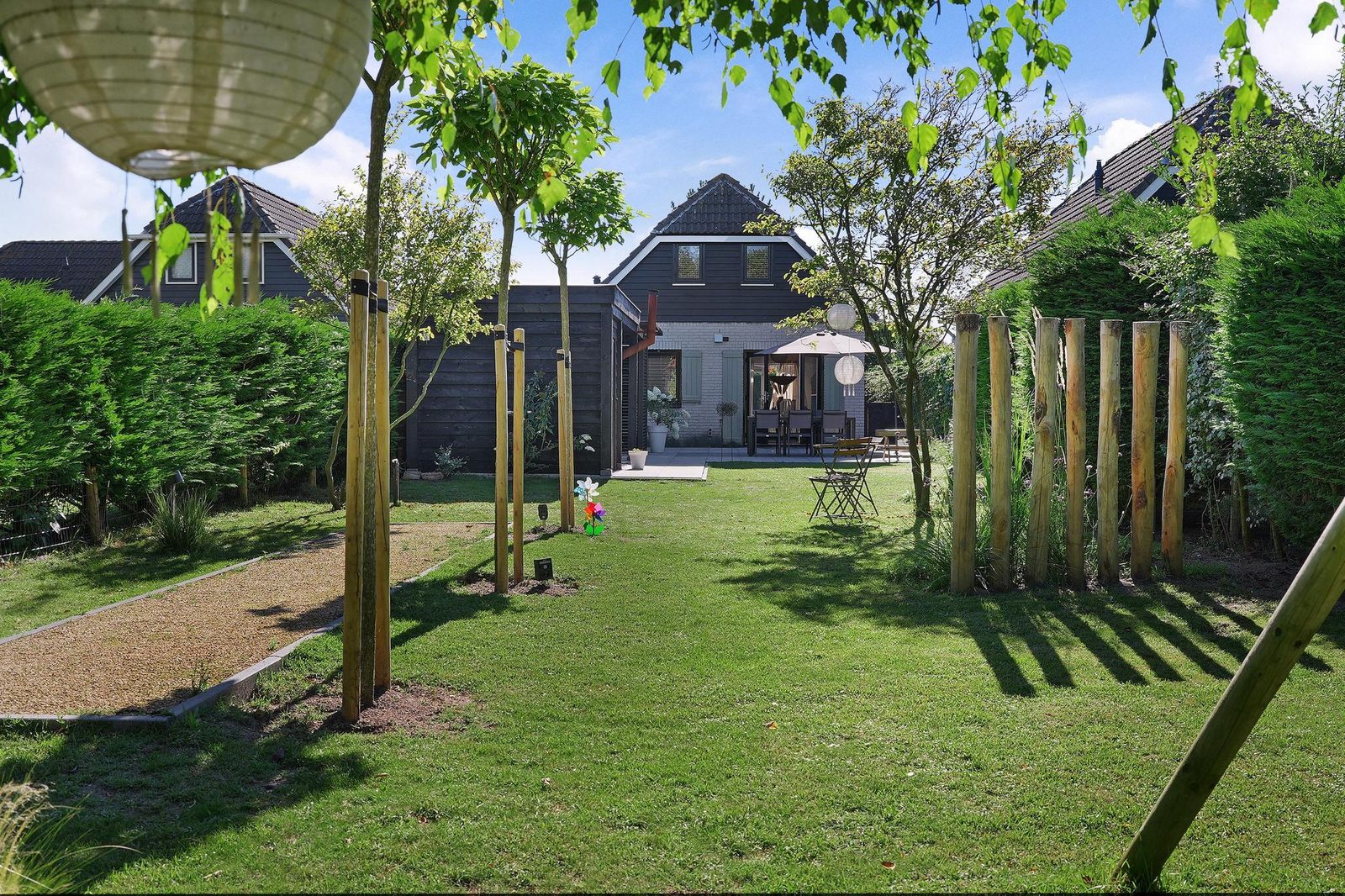 Zuiderdiep 12 - Noordzeepark Ouddorp