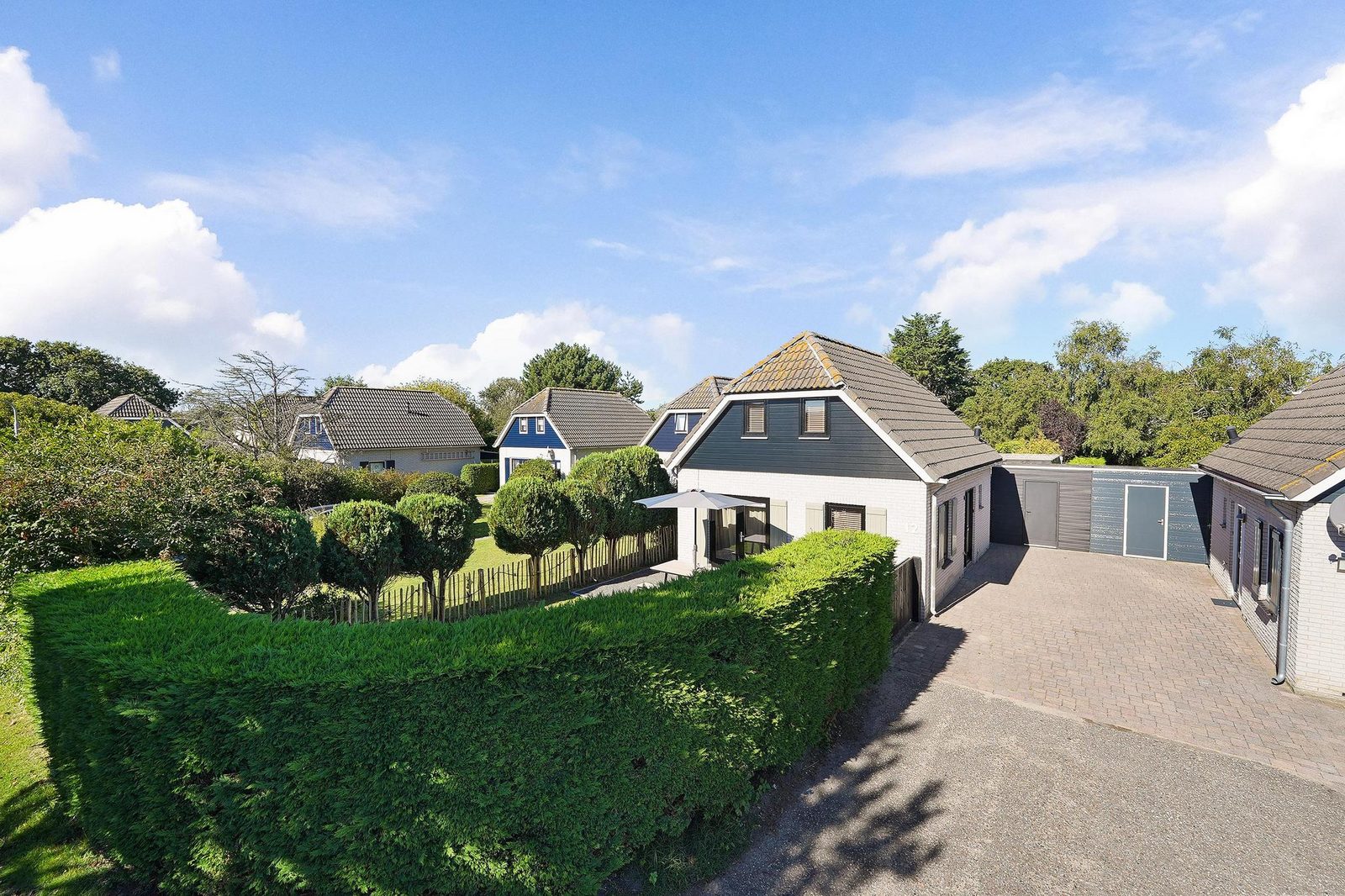 Zuiderdiep 12 - Noordzeepark Ouddorp