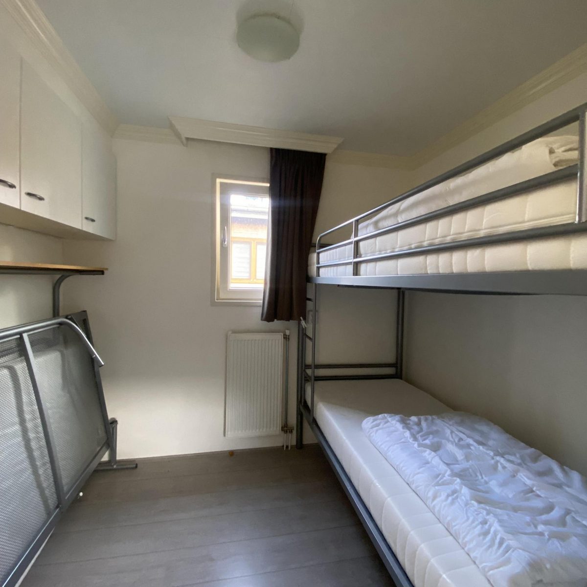 Type B Comfort, 5-person