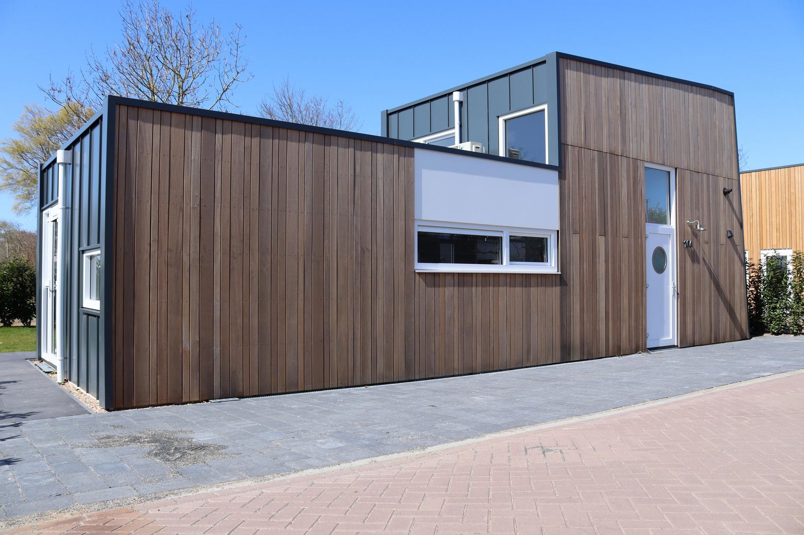 Lodge Jacques Cousteau