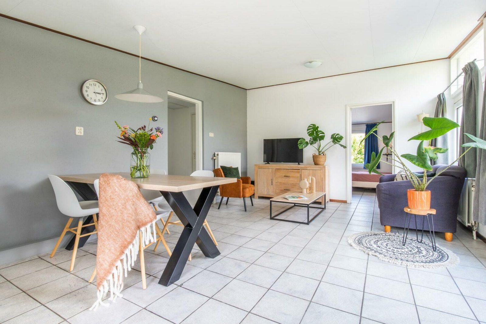 Bungalow