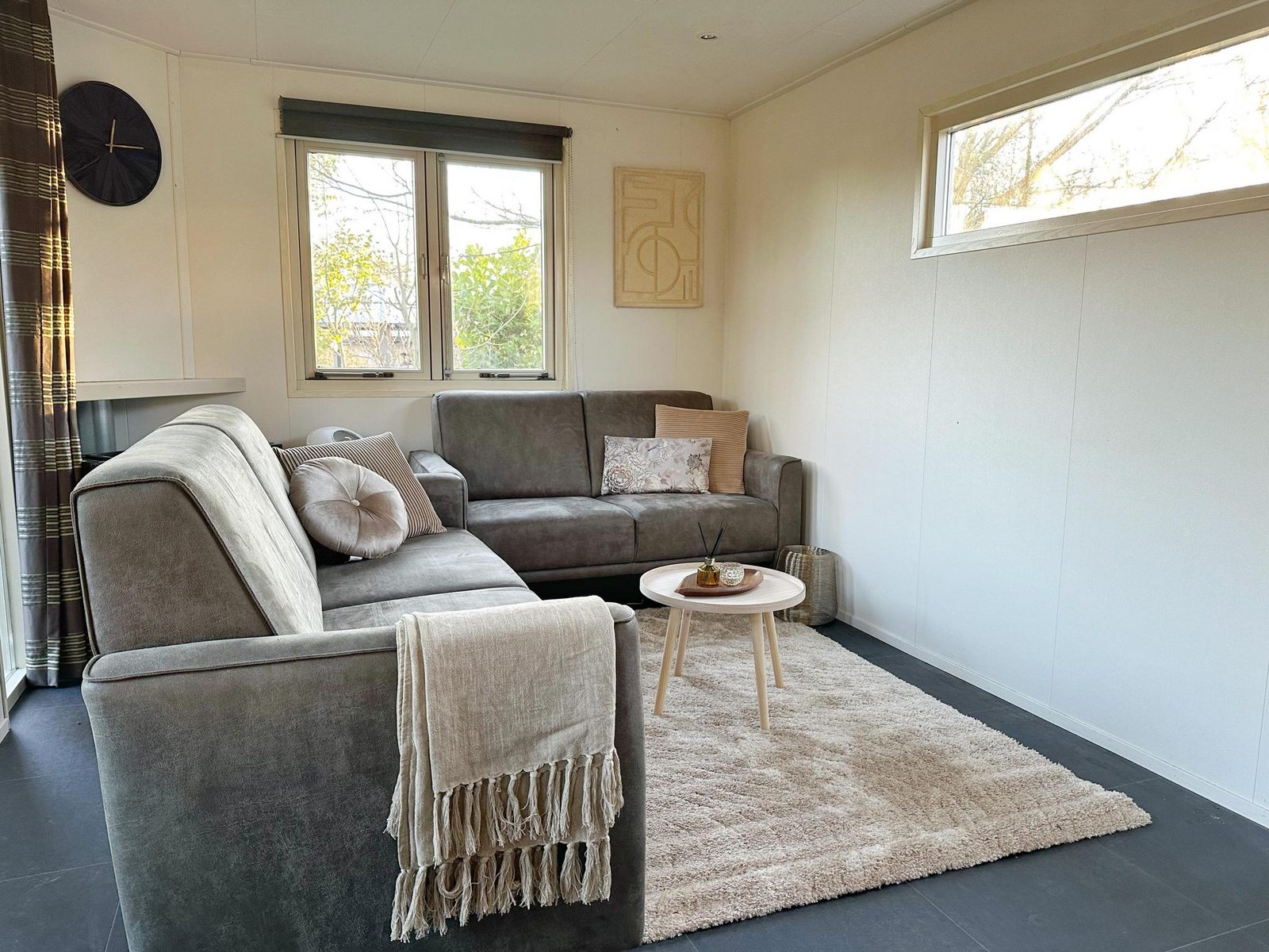 Chalet 521 