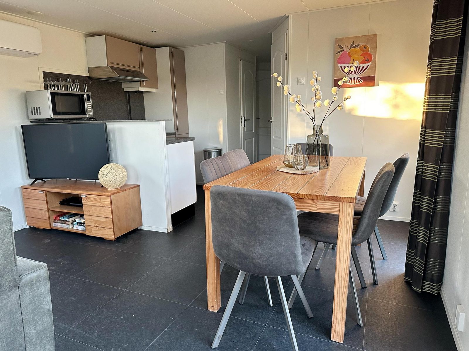 Chalet 521 