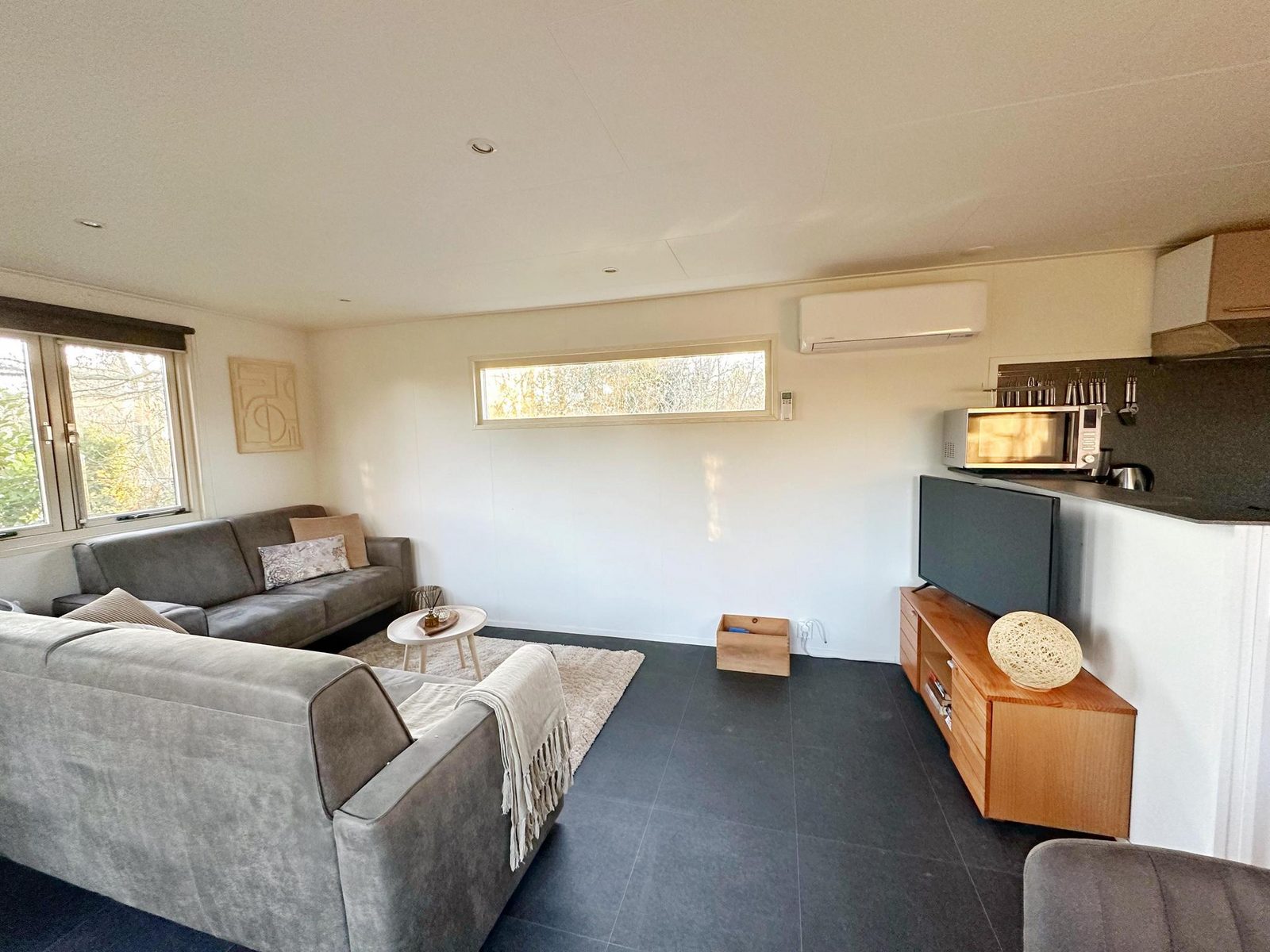 Chalet 521 
