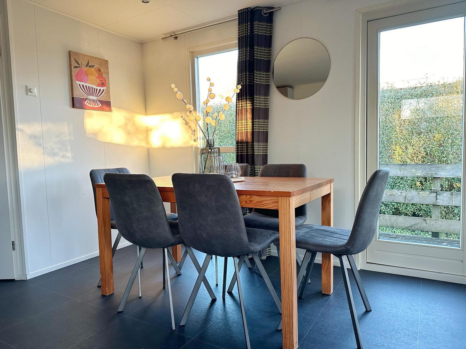 Chalet 521 