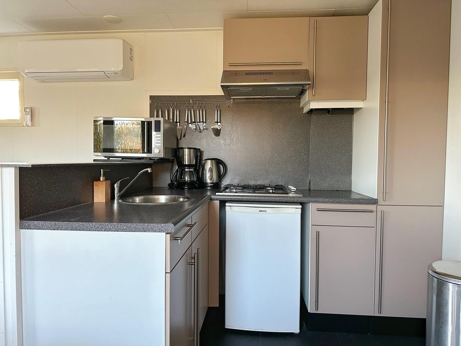 Chalet 521 