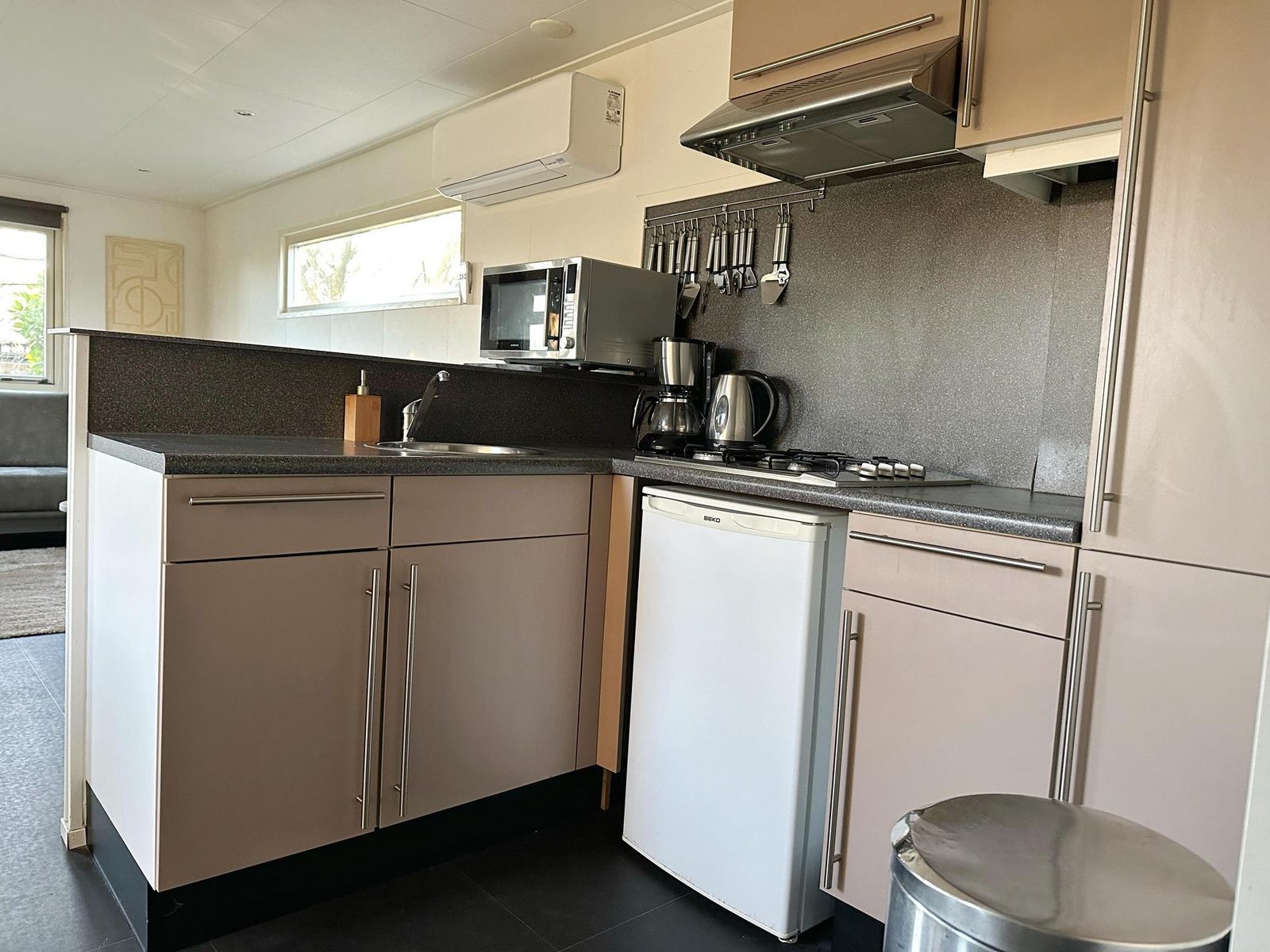 Chalet 521 